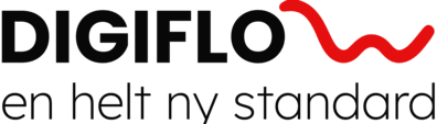 DIGIFLOW AS logo